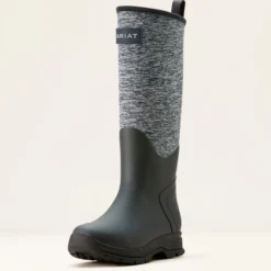 Swinbrook Rubber Boot