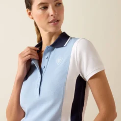 Taryn Polo Shirt