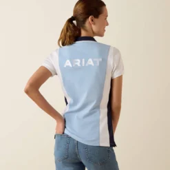 Taryn Polo Shirt