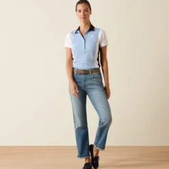 Taryn Polo Shirt