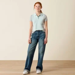 Taryn Polo Shirt