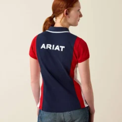 Taryn Polo Shirt