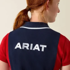 Taryn Polo Shirt