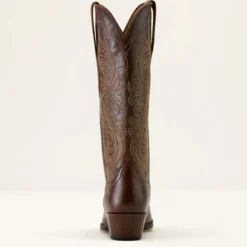 Taytum X Toe StretchFit Western Boot
