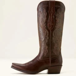 Taytum X Toe StretchFit Western Boot