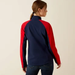 Team EQ Jacket
