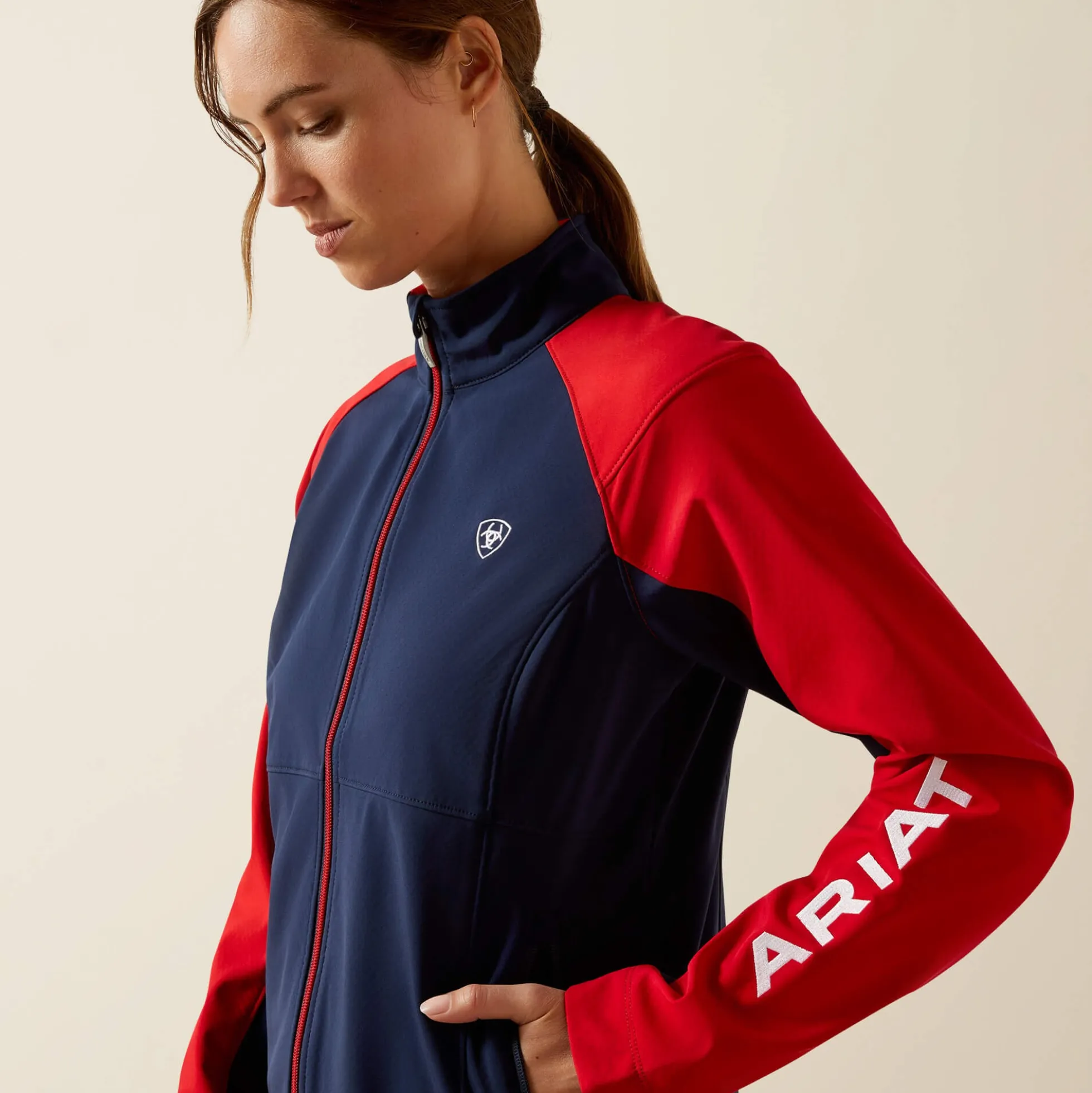Team EQ Jacket