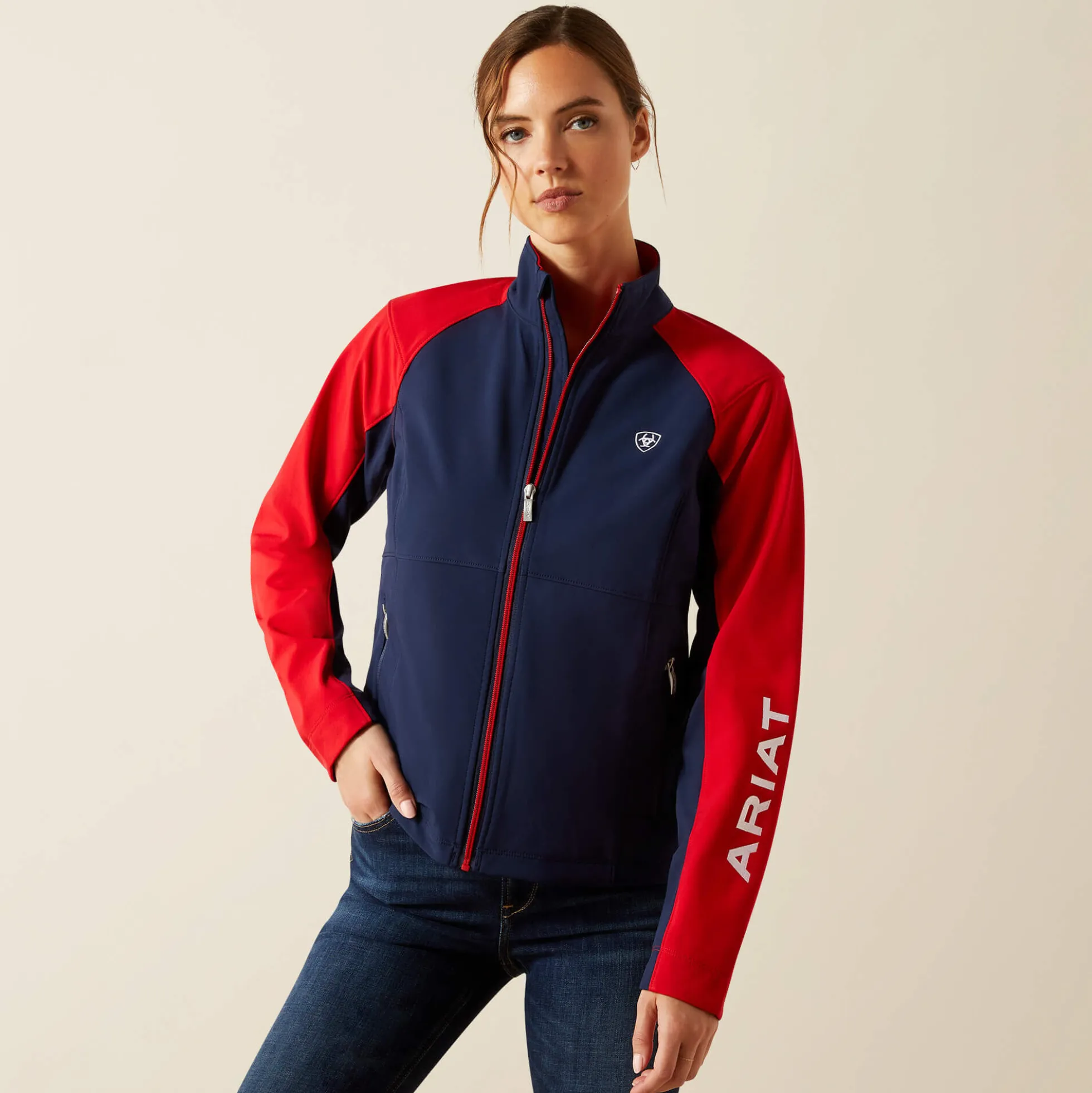 Team EQ Jacket