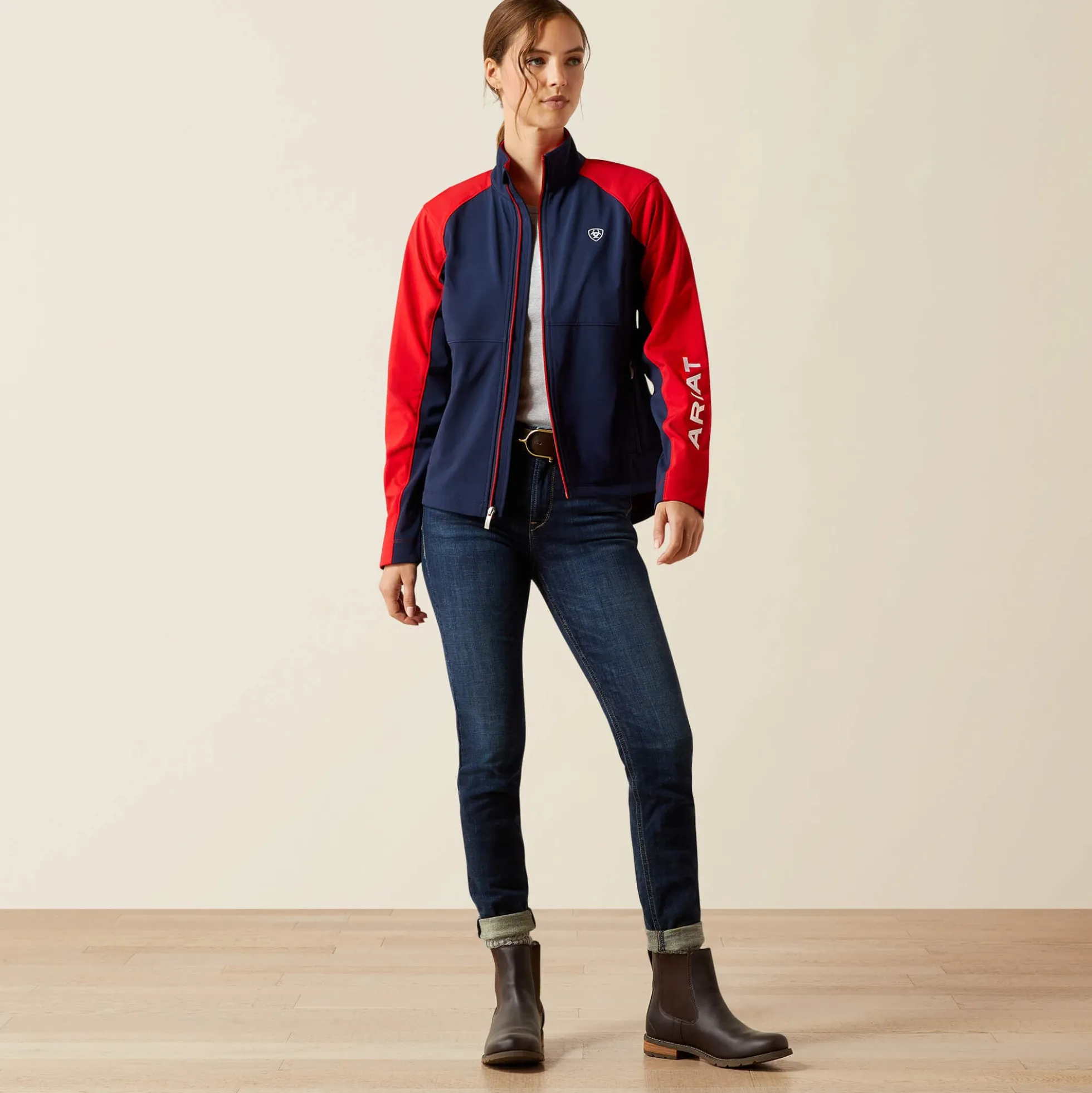 Team EQ Jacket