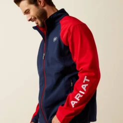 Team EQ Jacket