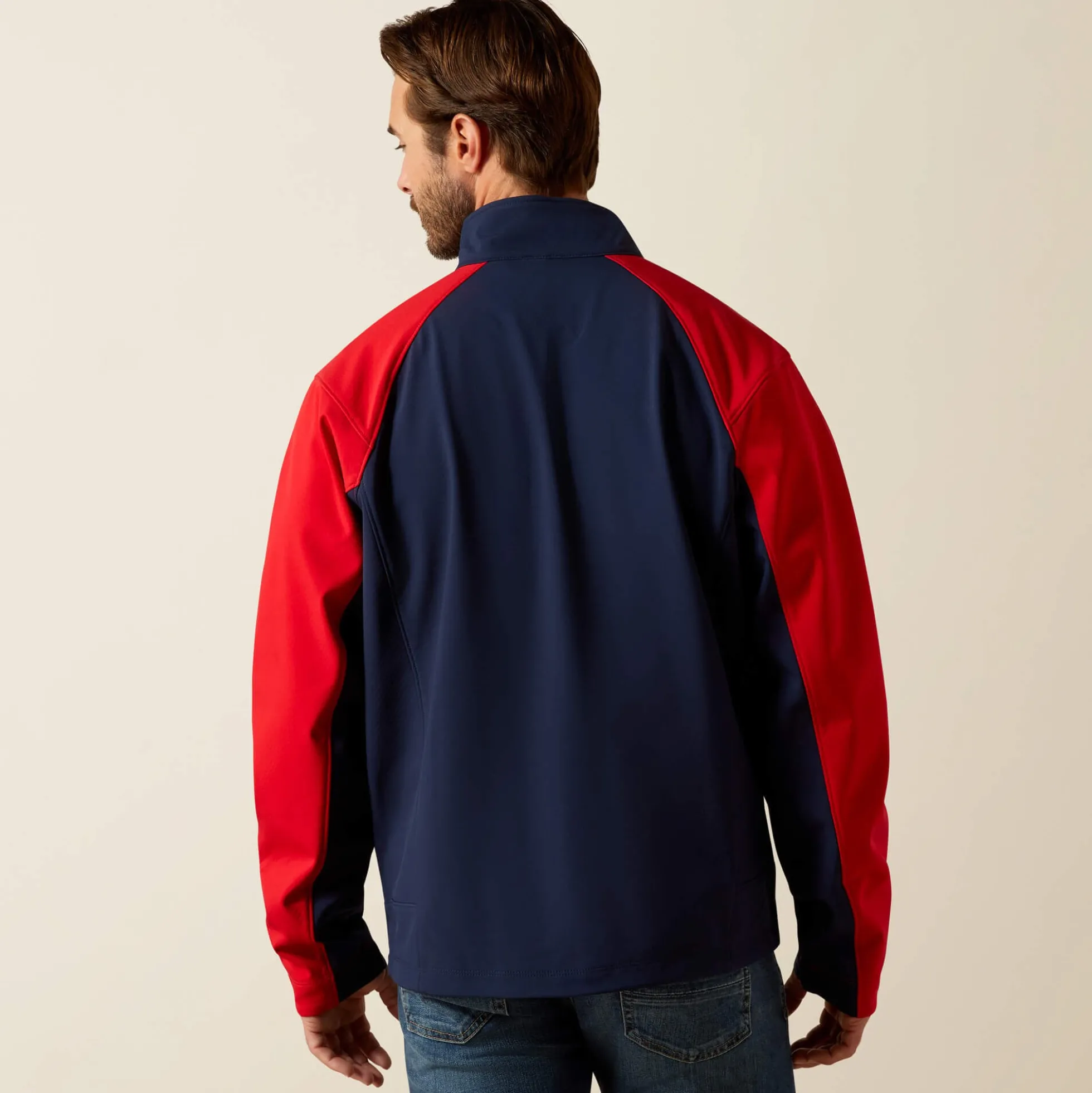 Team EQ Jacket