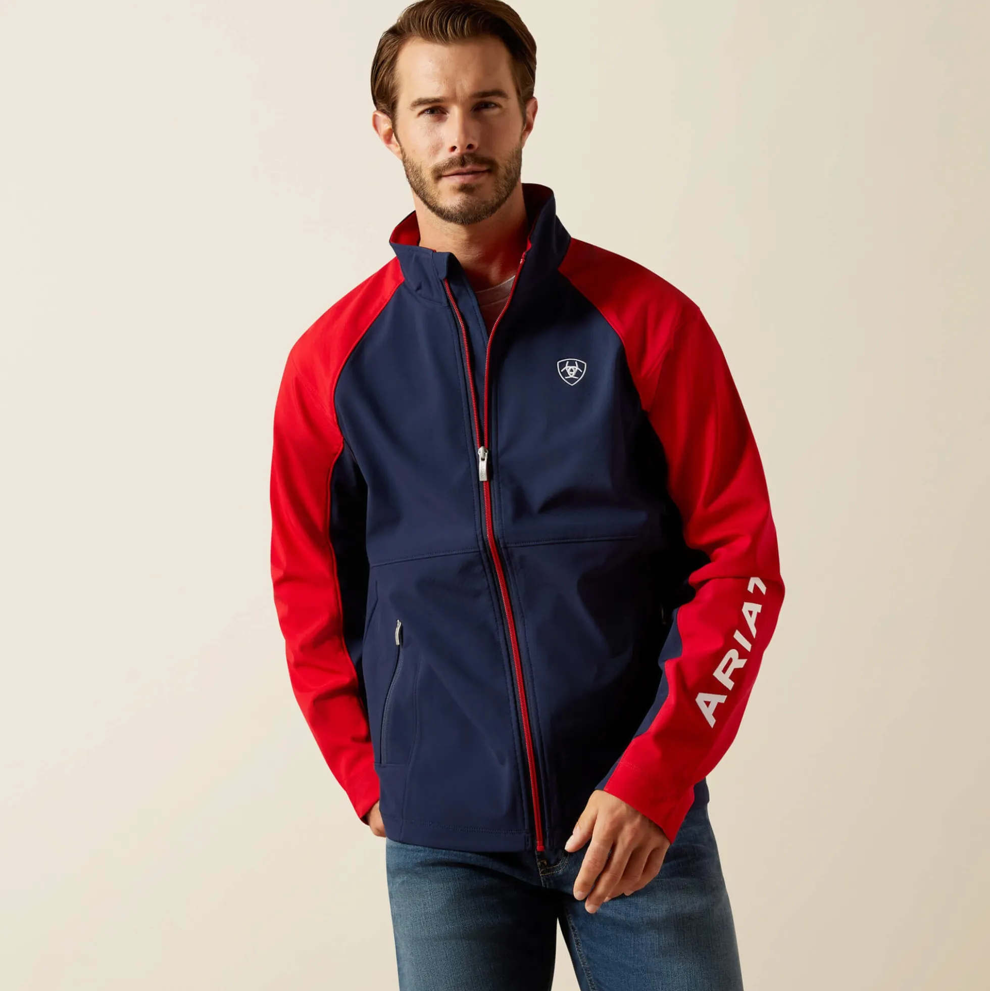 Team EQ Jacket