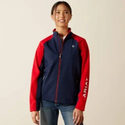 Team EQ Jacket