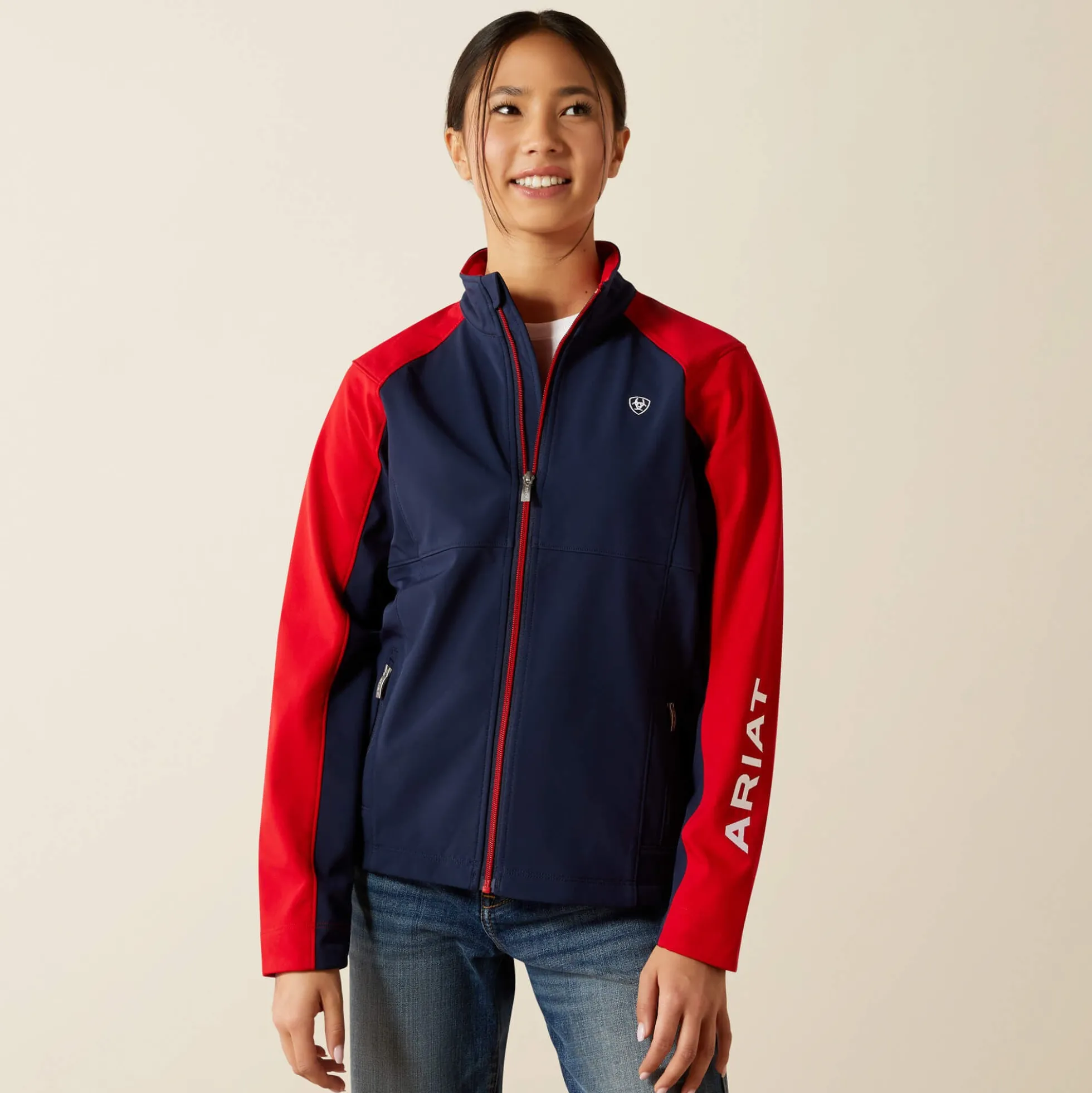 Team EQ Jacket