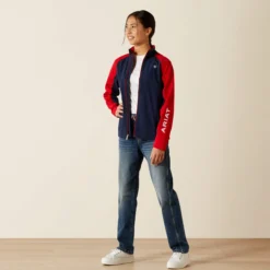 Team EQ Jacket