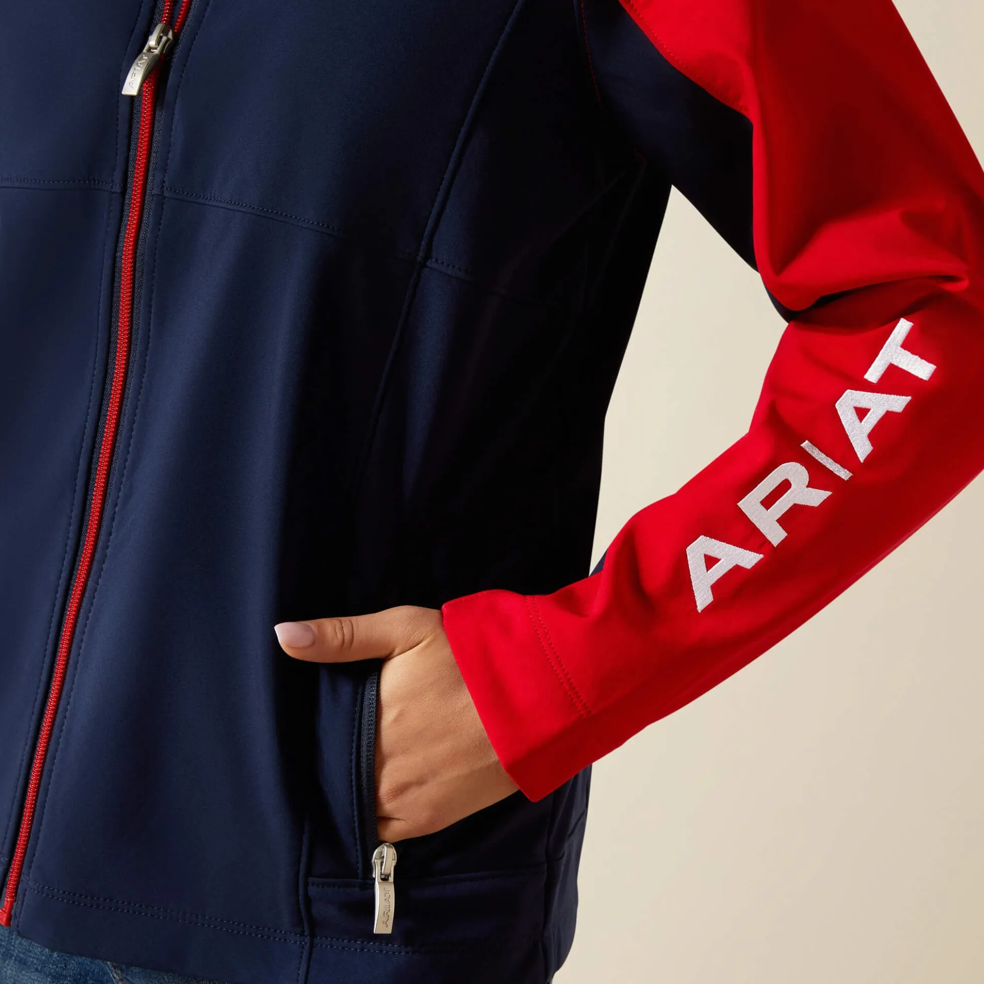 Team EQ Jacket