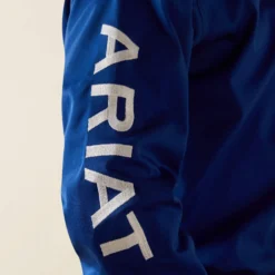 Team Logo Twill Classic Fit Shirt