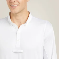 TEK Long Sleeve Show Shirt
