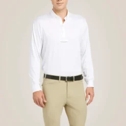TEK Long Sleeve Show Shirt