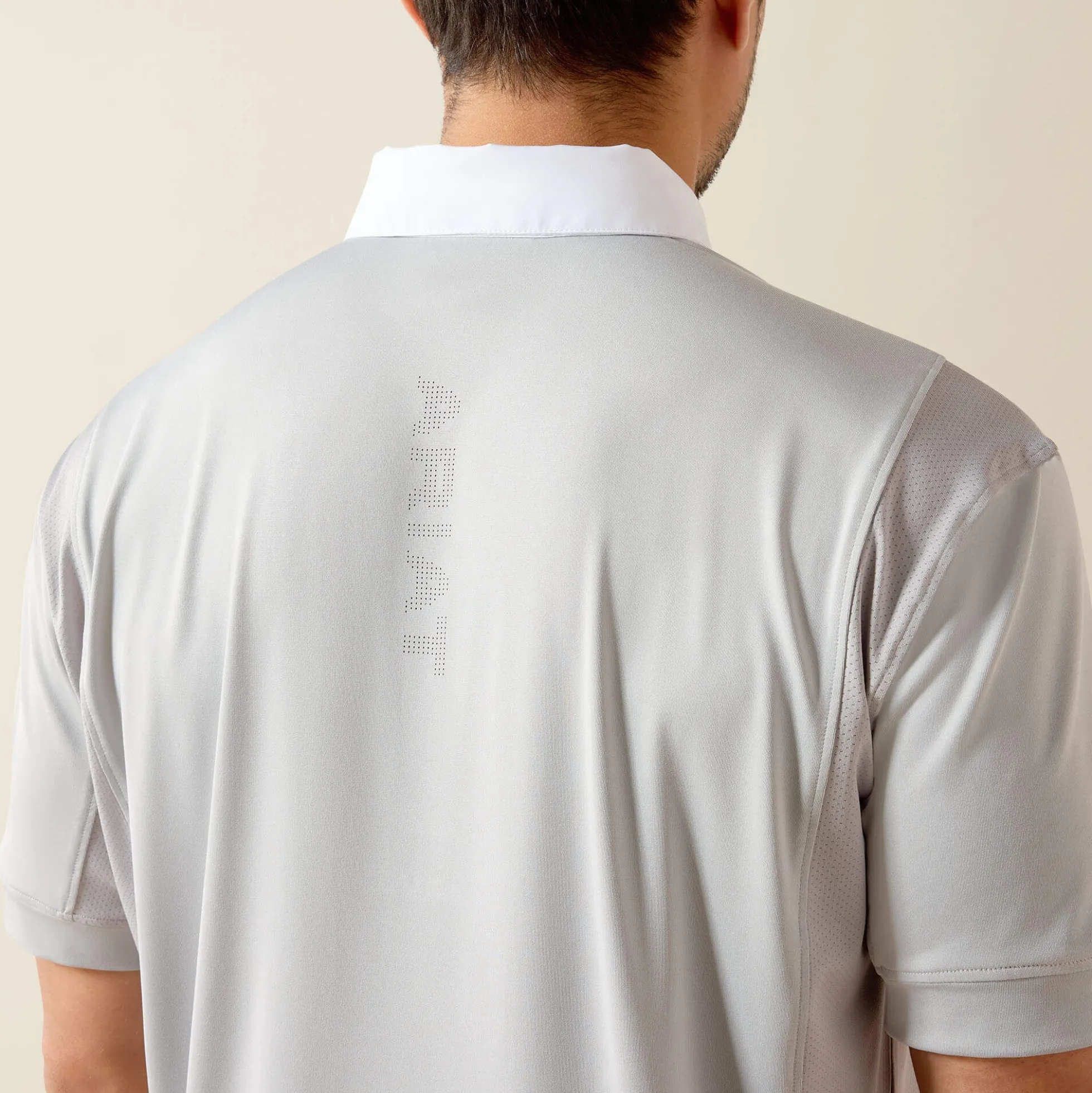 TEK Show Shirt