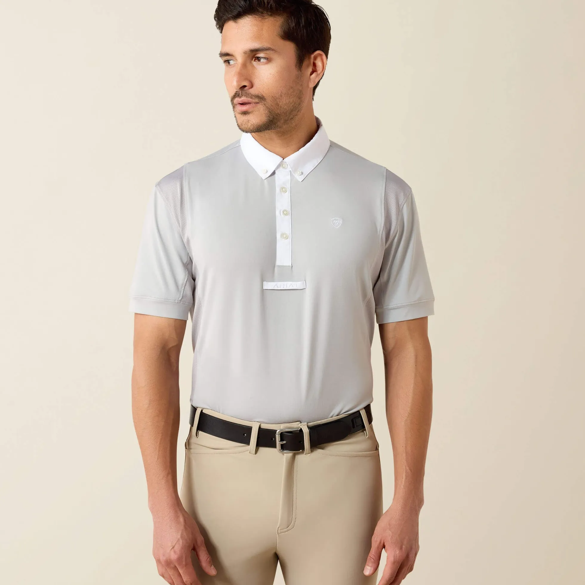 TEK Show Shirt