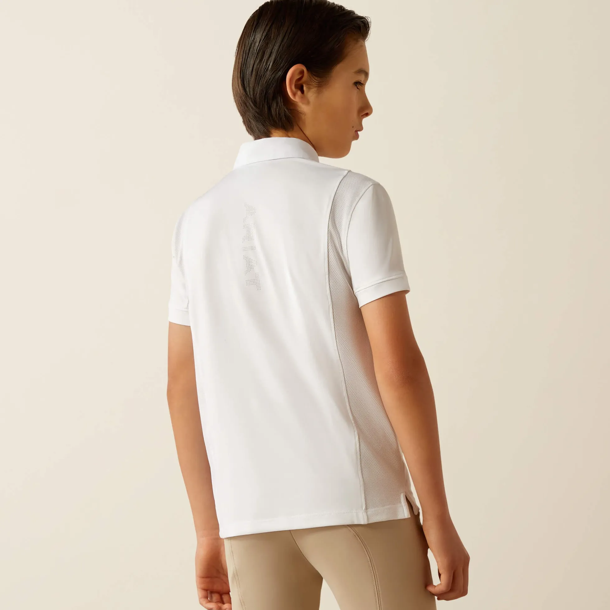TEK Show Shirt