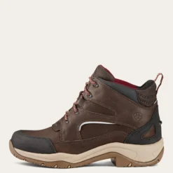Telluride II Waterproof Boot
