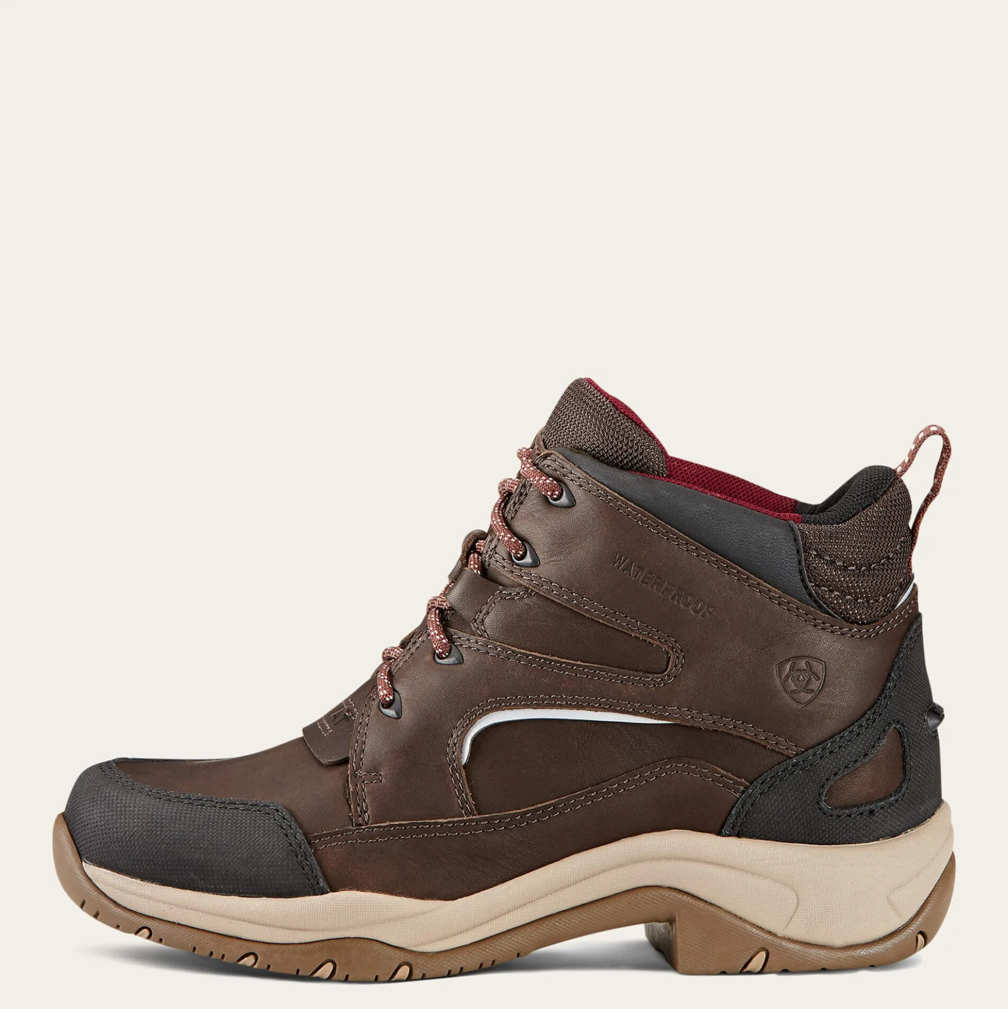 Telluride II Waterproof Boot
