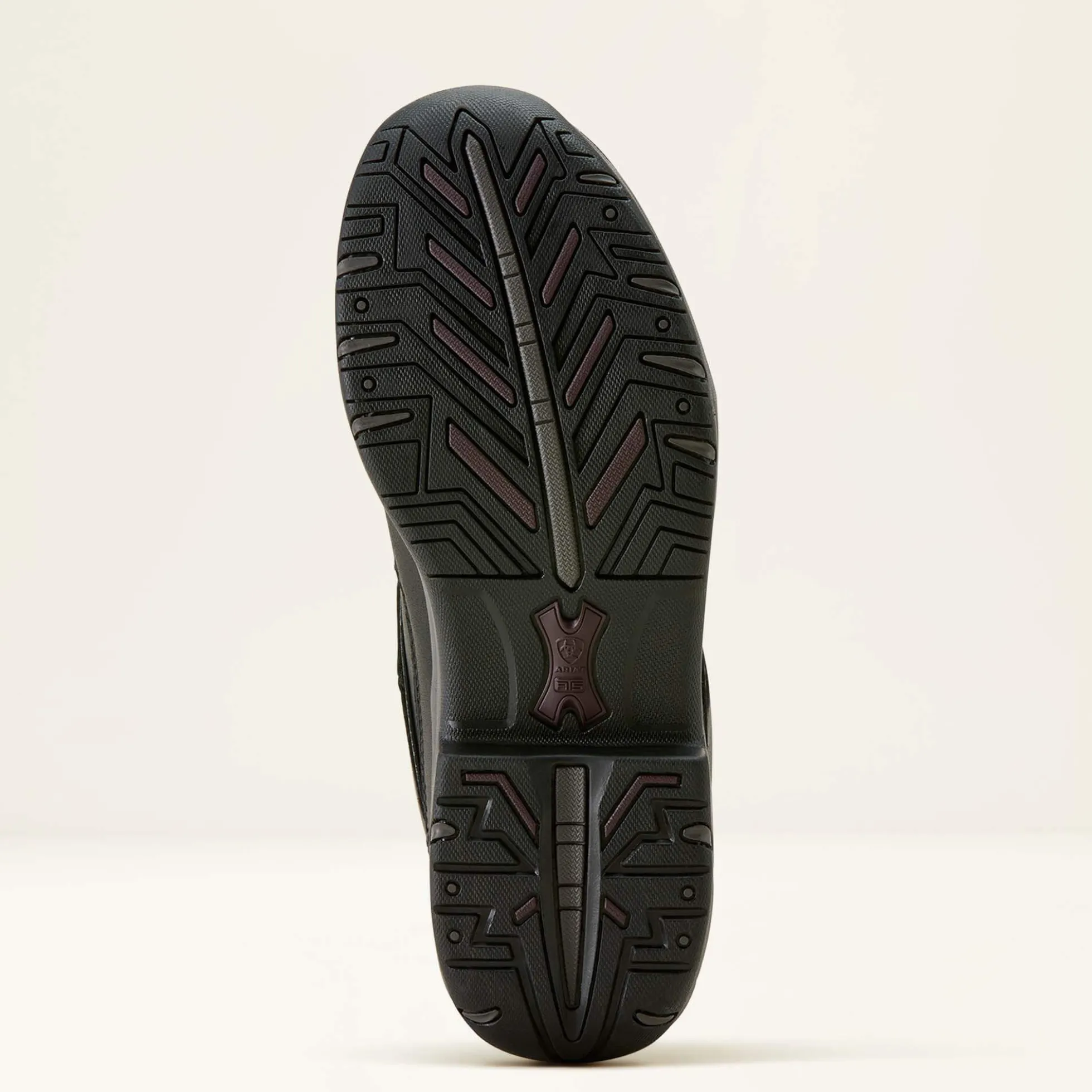 Telluride II Waterproof Boot