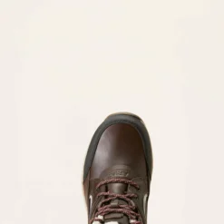 Telluride Waterproof Insulated Boot