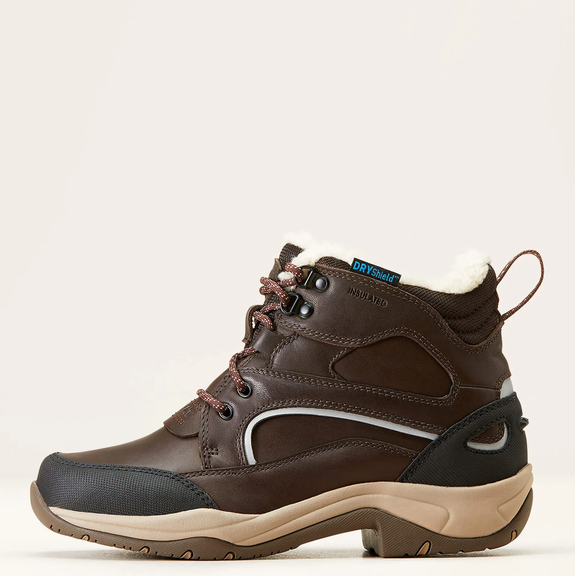 Telluride Waterproof Insulated Boot