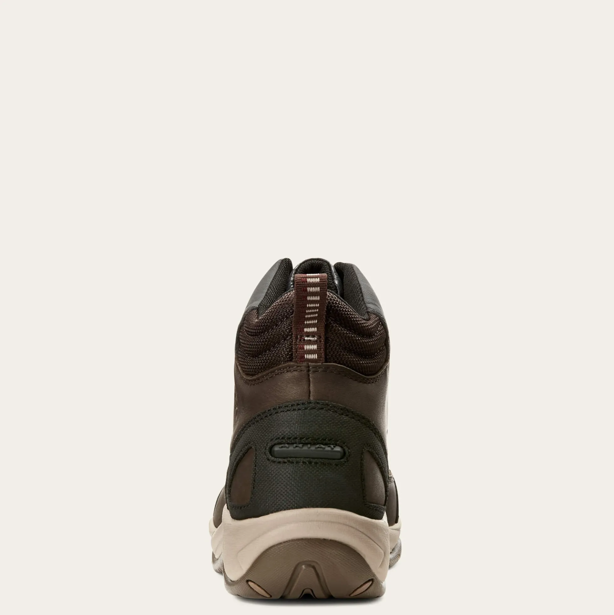 Telluride Zip Waterproof Boot