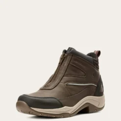 Telluride Zip Waterproof Boot