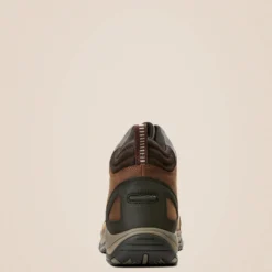 Telluride Zip Waterproof Boot