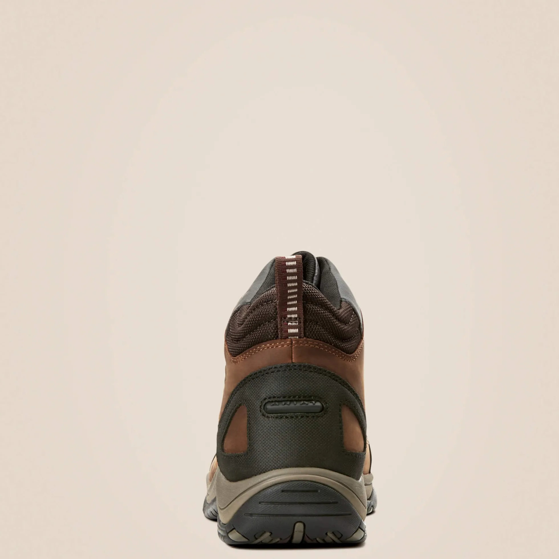 Telluride Zip Waterproof Boot