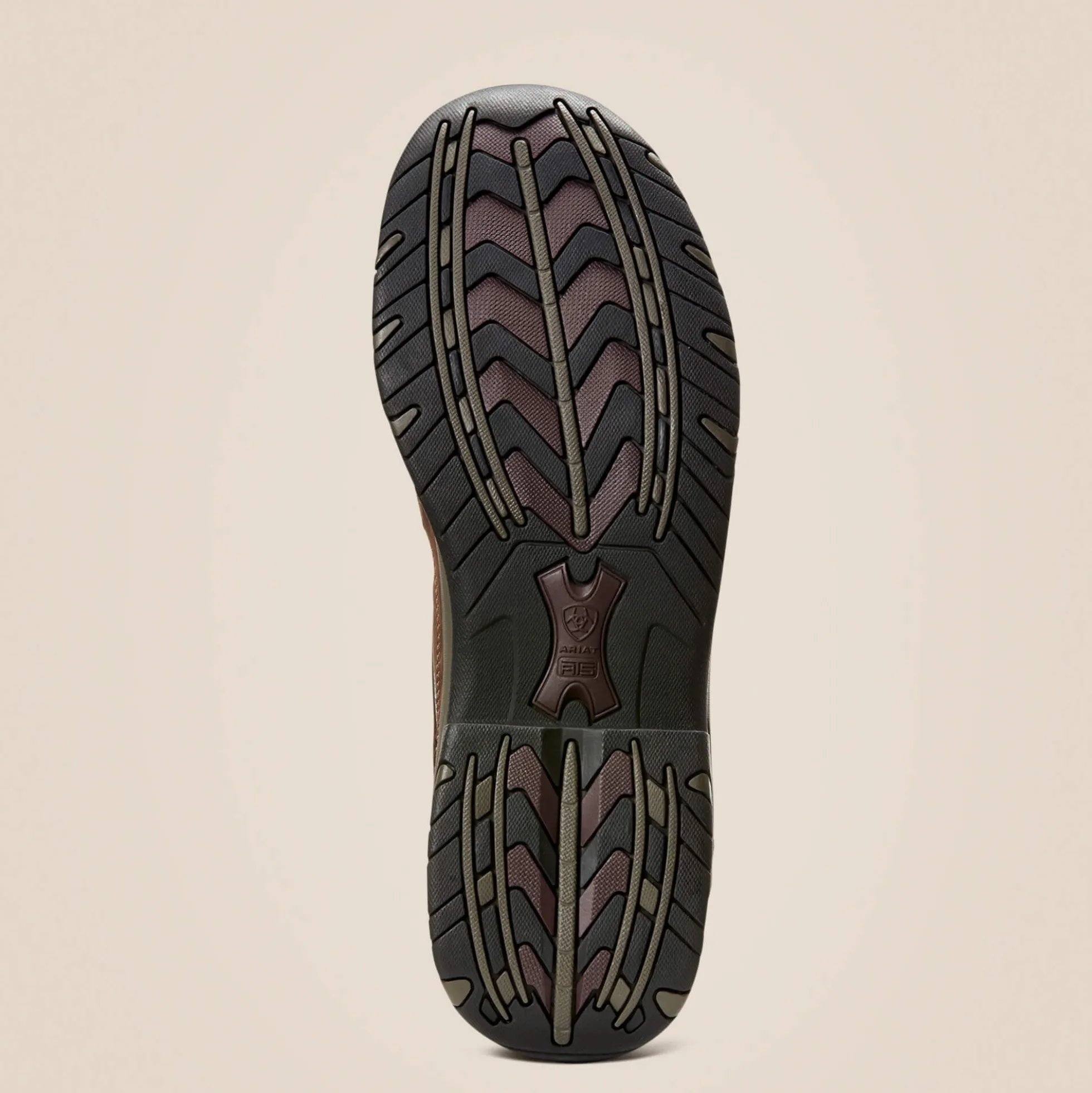 Telluride Zip Waterproof Boot