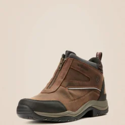 Telluride Zip Waterproof Boot