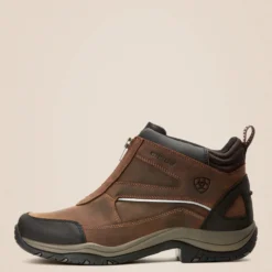 Telluride Zip Waterproof Boot