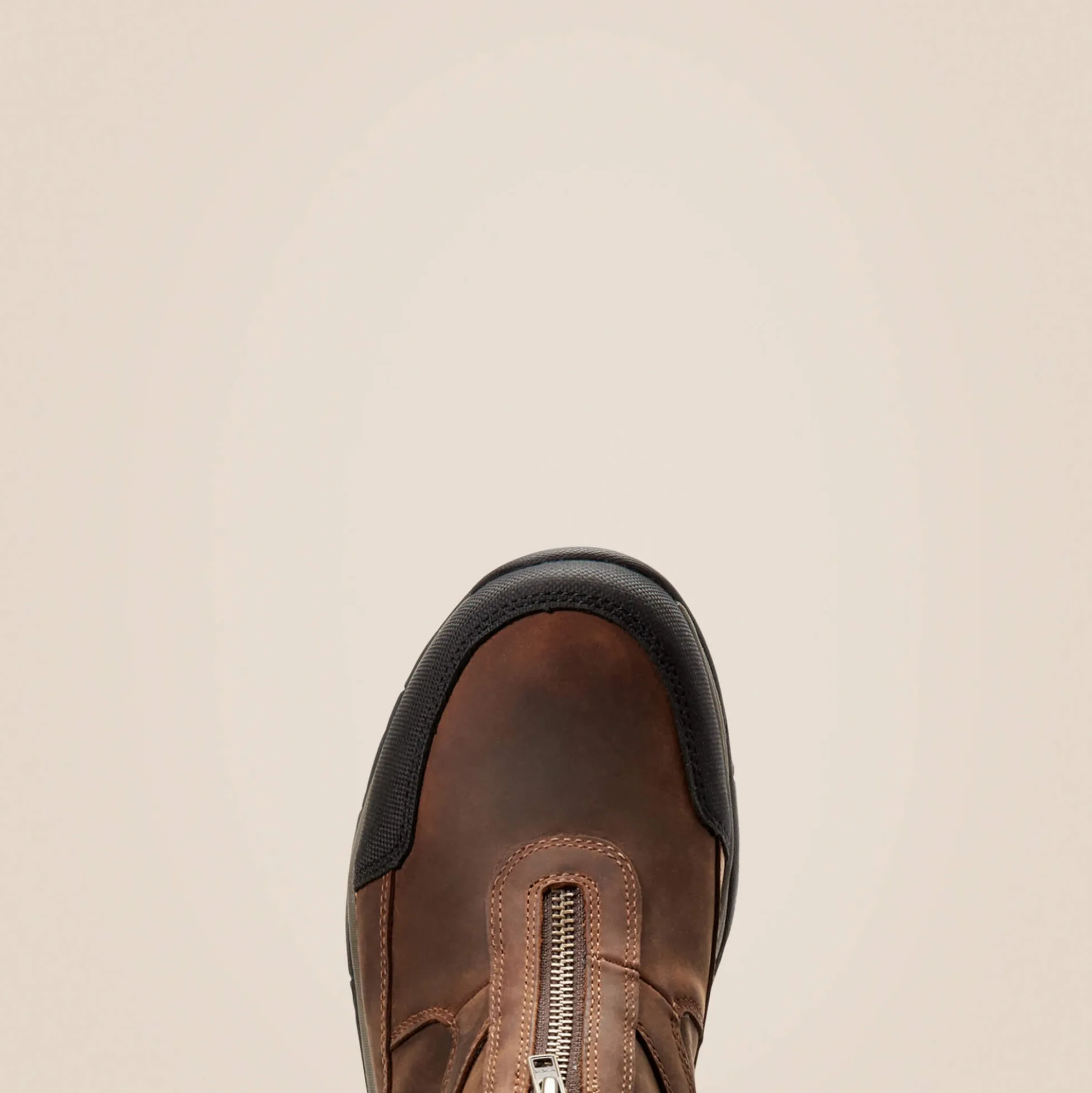 Telluride Zip Waterproof Boot