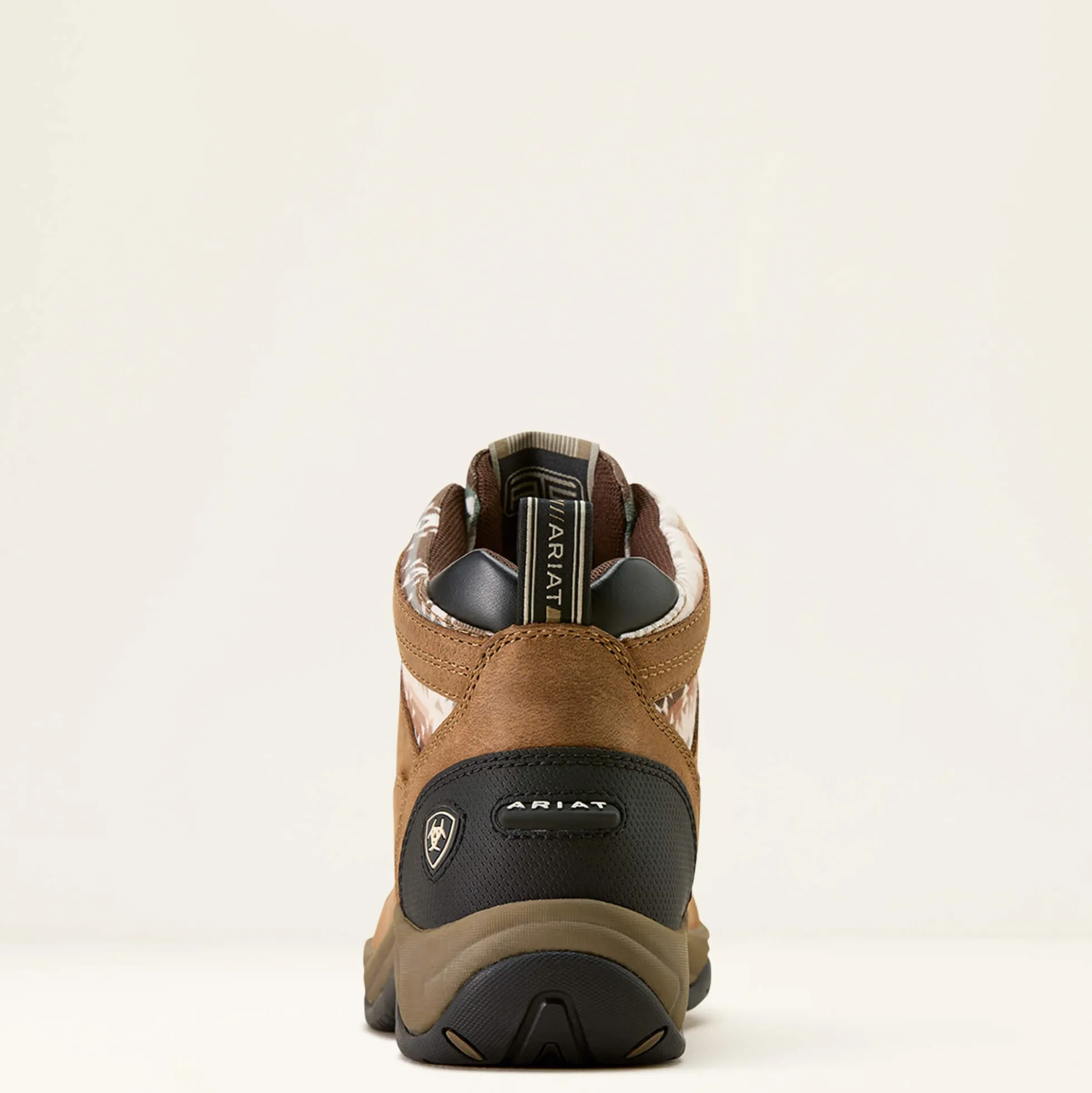 Terrain Boot