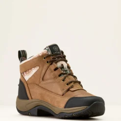 Terrain Boot