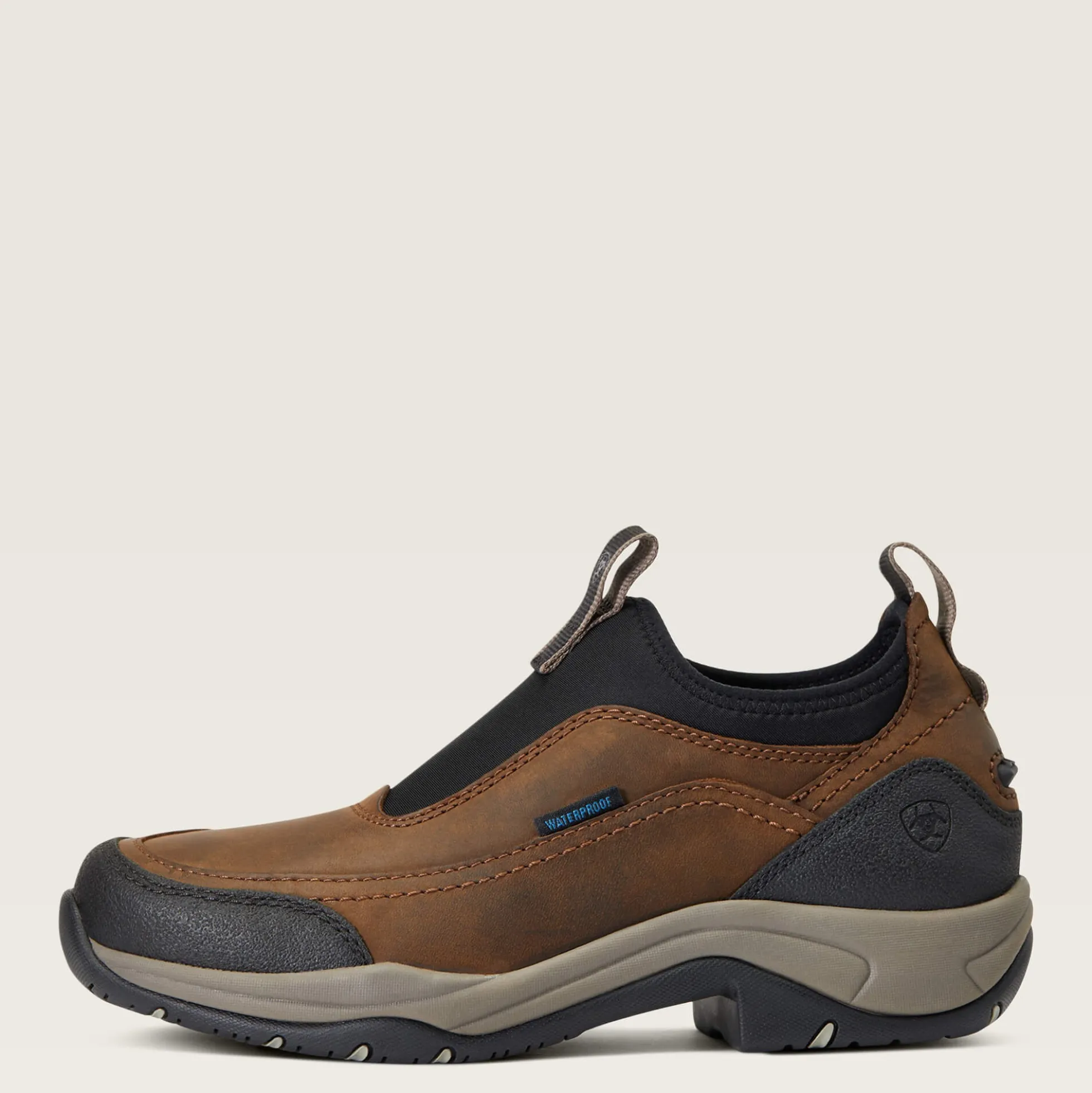 Terrain Ease Waterproof Boot