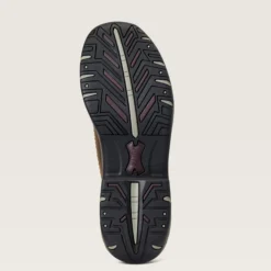 Terrain Ease Waterproof Boot