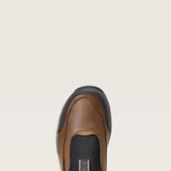Terrain Ease Waterproof Boot