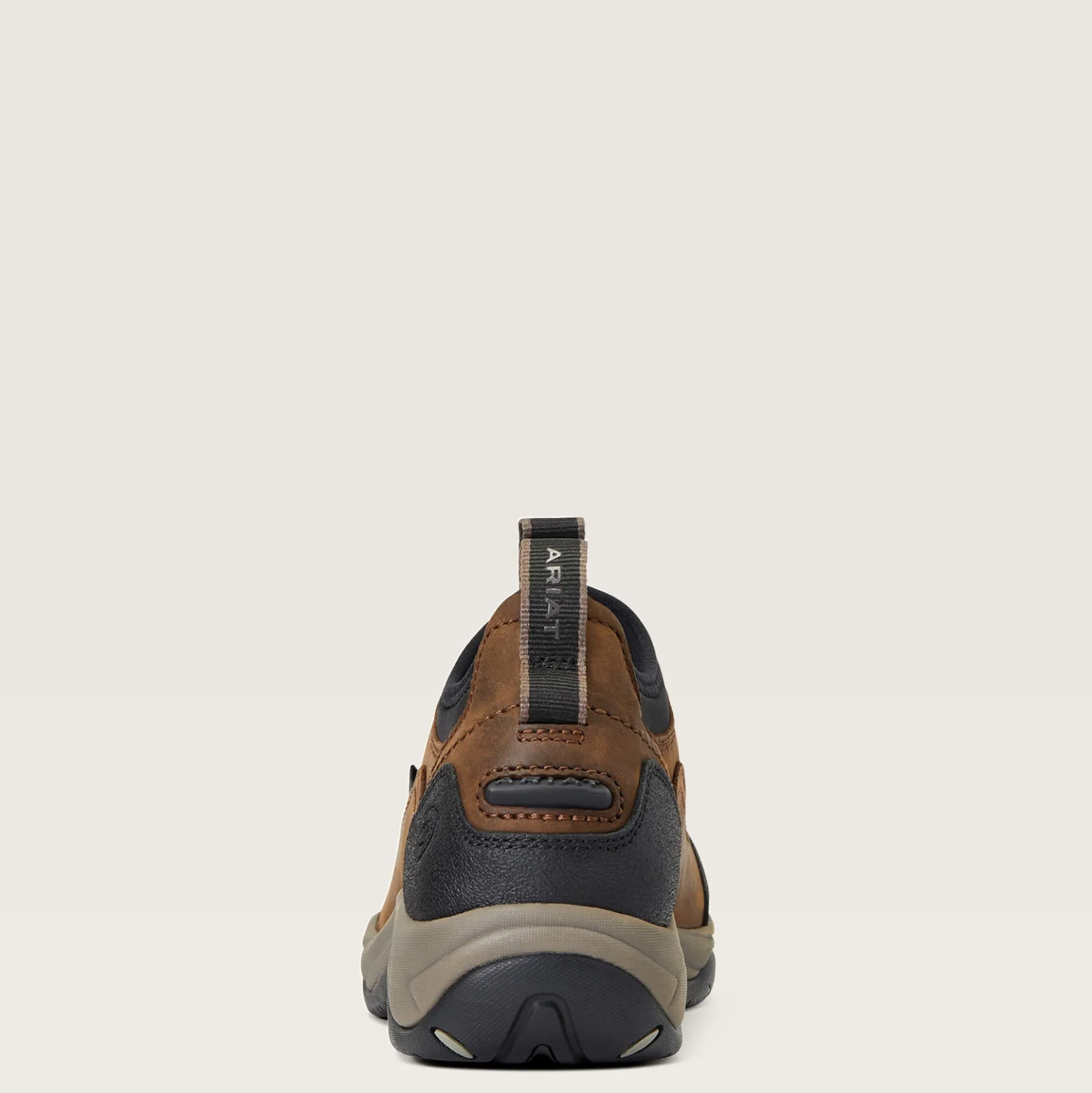 Terrain Ease Waterproof Boot