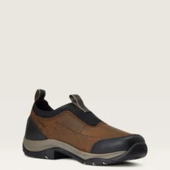 Terrain Ease Waterproof Boot