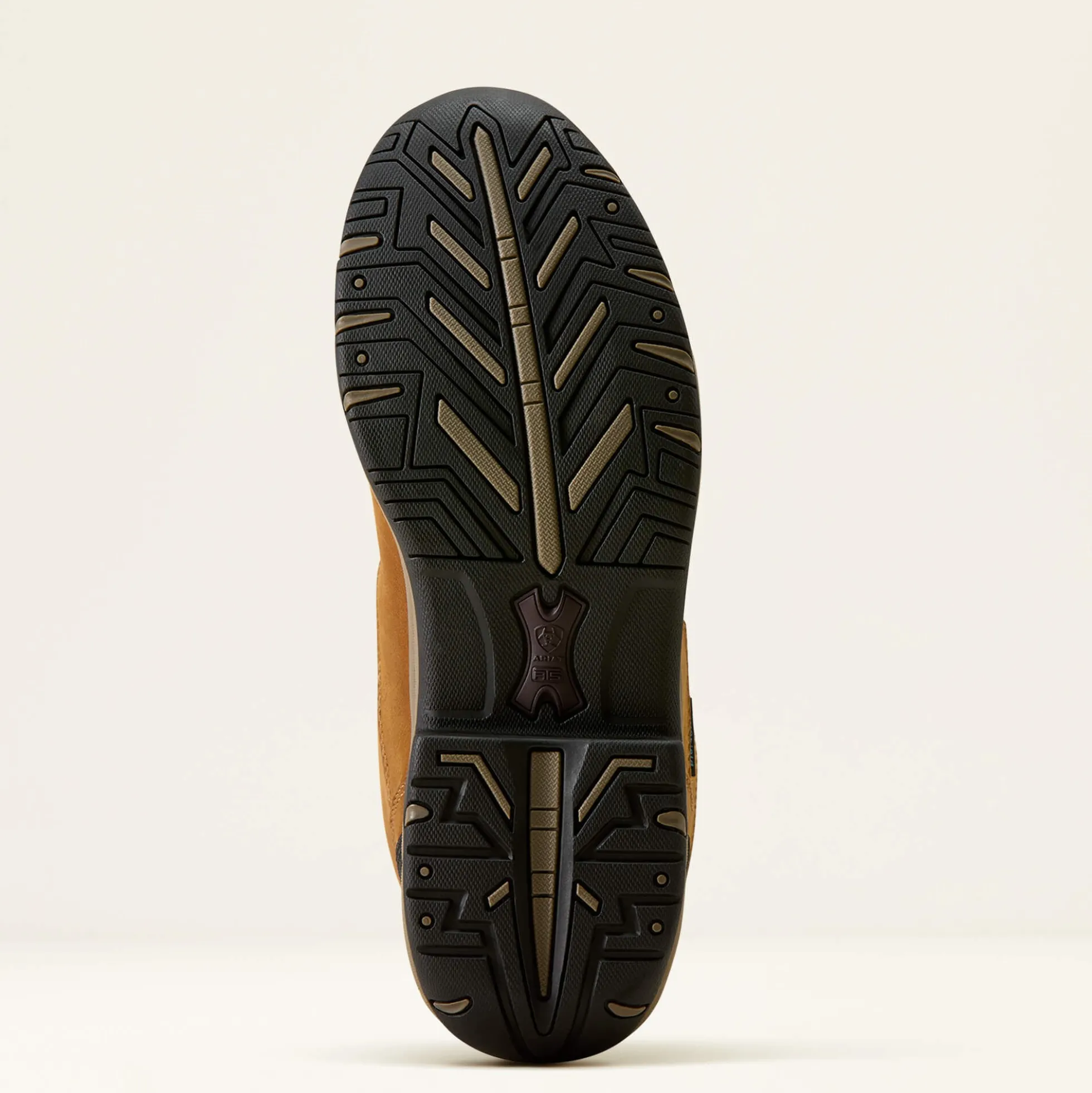 Terrain Sherpa Waterproof Boot