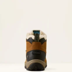 Terrain Sherpa Waterproof Boot