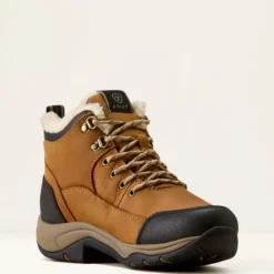 Terrain Sherpa Waterproof Boot