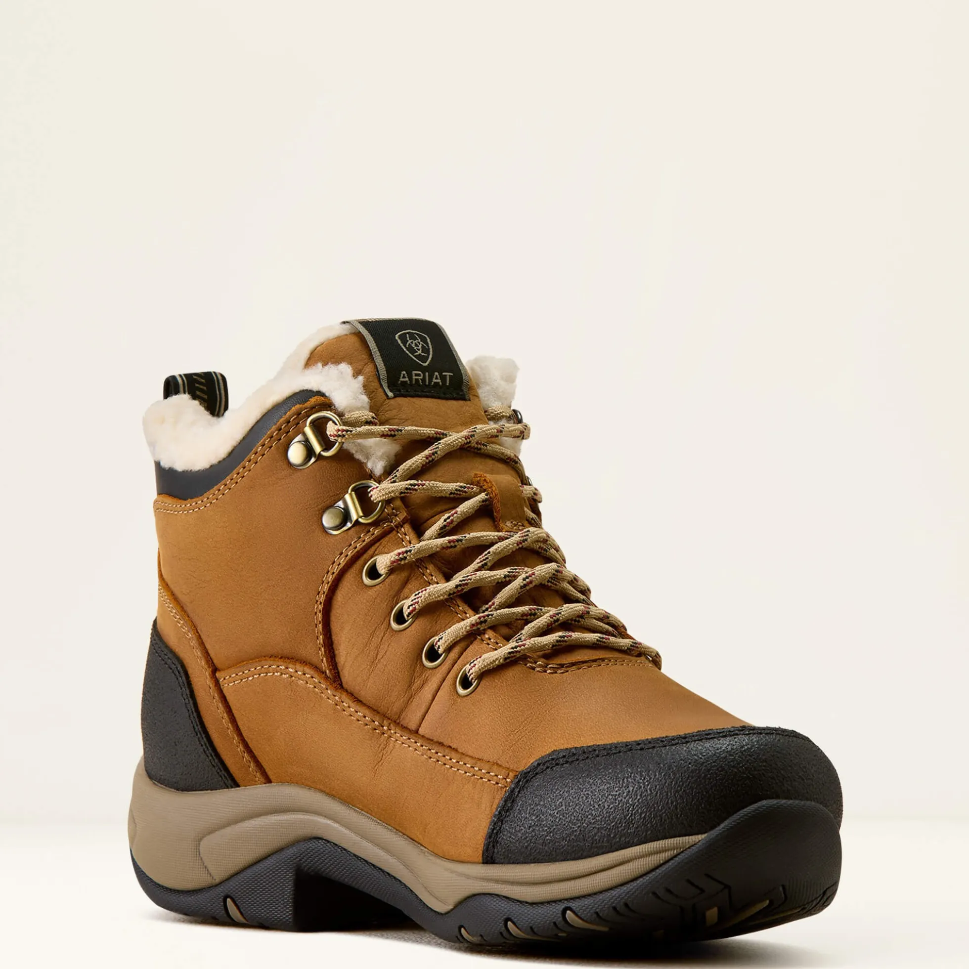 Terrain Sherpa Waterproof Boot